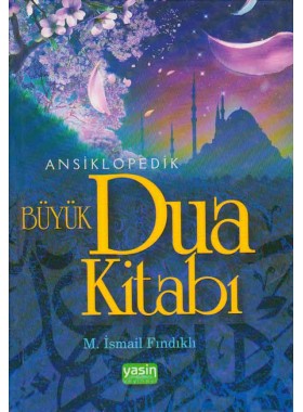 Ansiklopedik%20Büyük%20Dua%20Kitabı