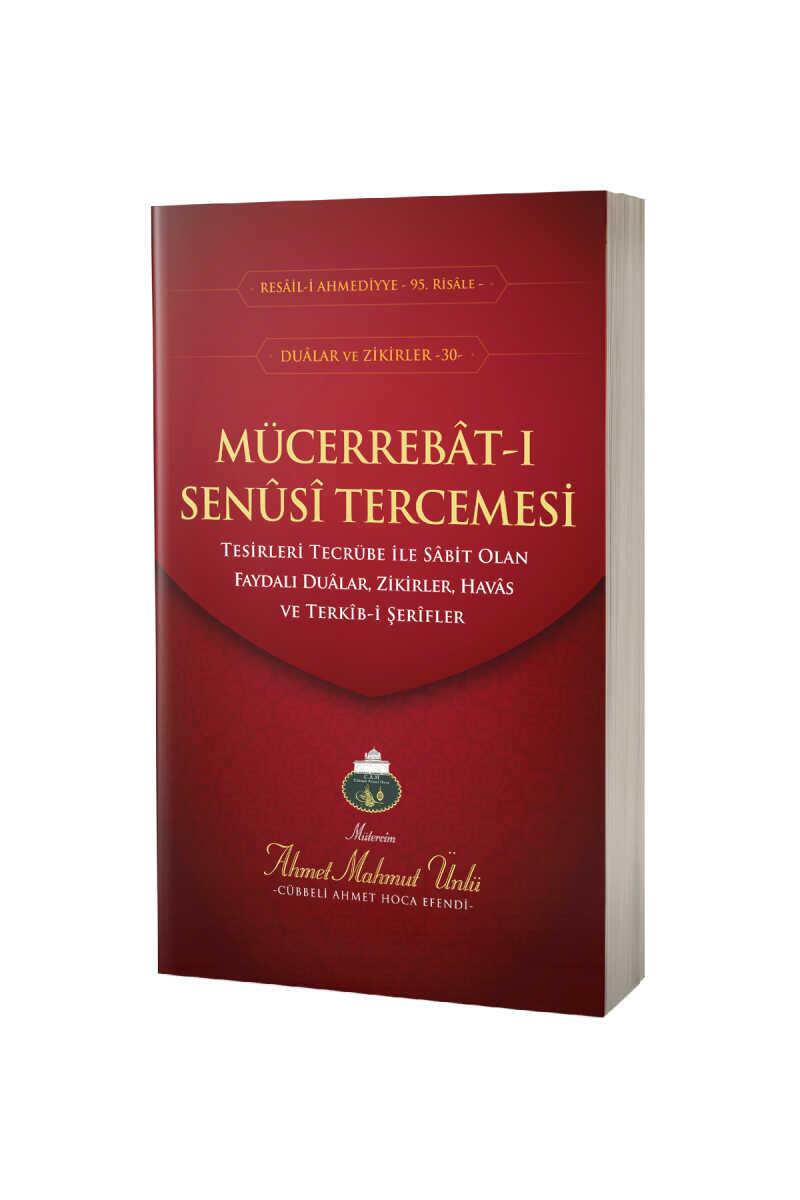 Mücerrebatı%20Senusi%20Tercümesi