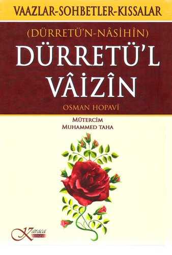 Dürretül%20Vaizin%20(Dürretün-Nasihin)%20Osman%20Hopavi