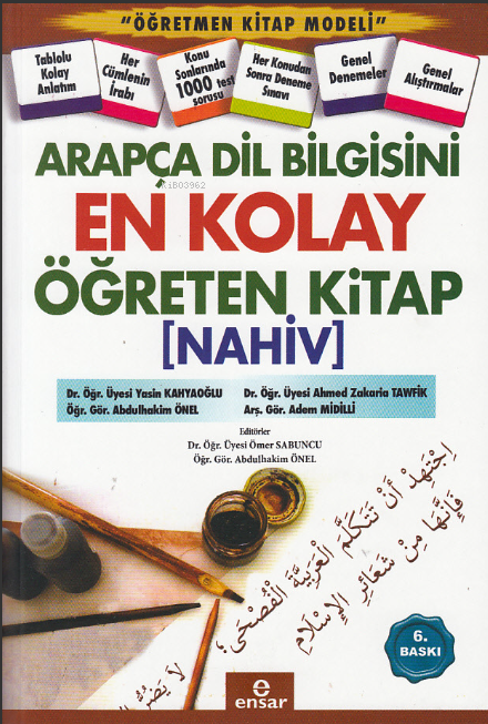 Arapça%20Dil%20Bilgisini%20En%20Kolay%20Öğreten%20Kitap%20[nahiv]