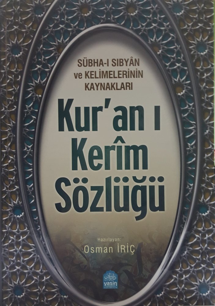 Kuranı%20Kerim%20Sözlüğü%20Subhai%20Sıbyan%20Ve%20Kelimelerinin%20Kaynakları