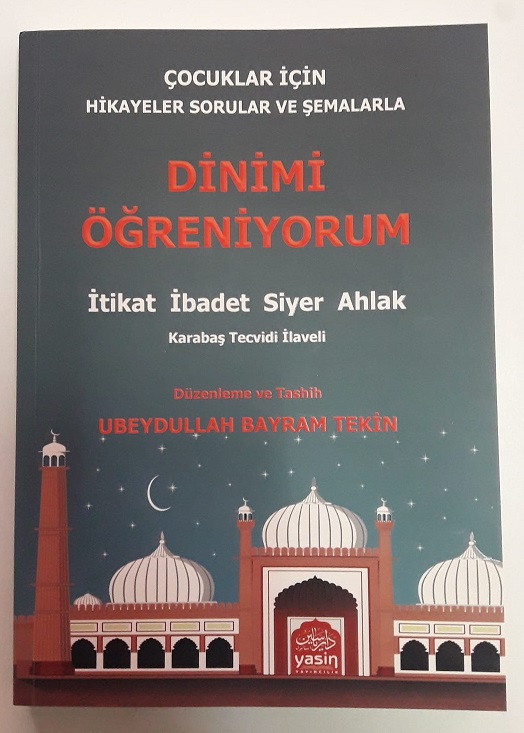 Çocuklar%20İçin%20Dinimi%20Öğreniyorum%20İtikat-İbadet-Siyer-Ahlak%20(Yusuf%20Direkçi)