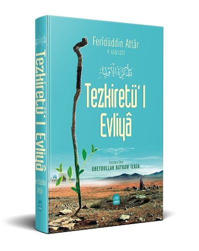 Tezkiretül%20%20Evliya