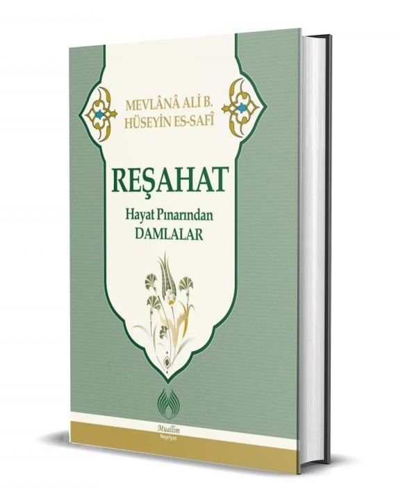 Reşahat%20Hayat%20Pınarından%20Damlalar