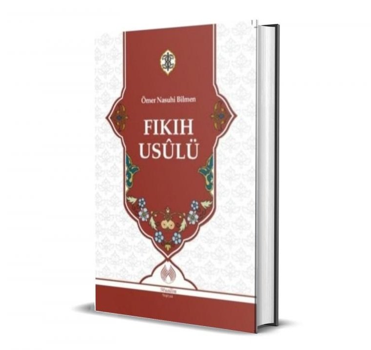 Fıkıh%20Usulü