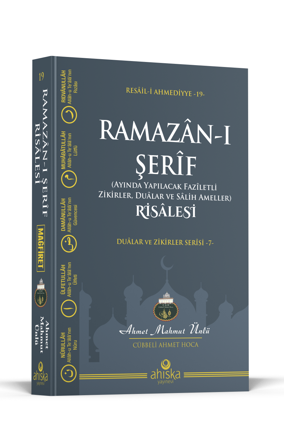 Ramazanı%20Şerif%20Risalesi