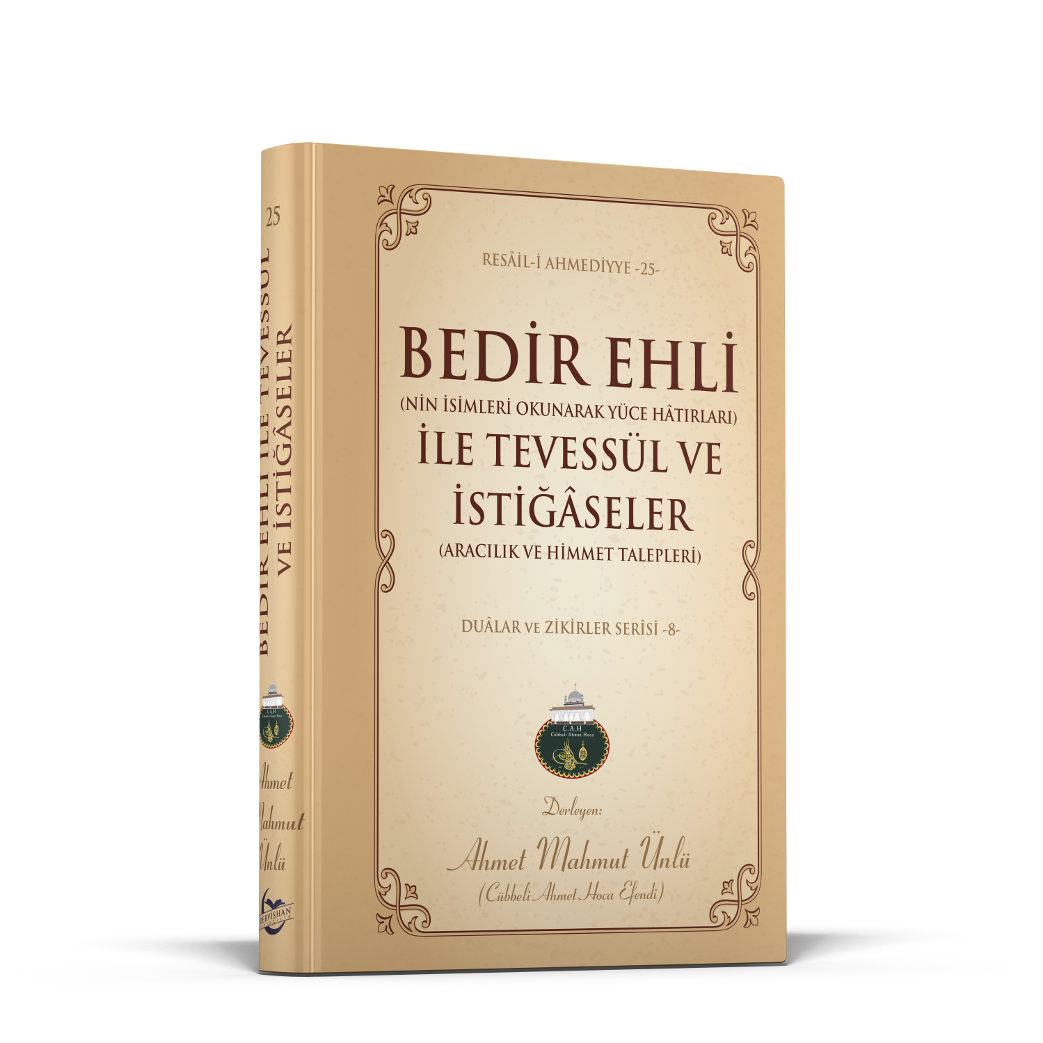 Bedir%20Ehli%20İle%20Tevessül%20ve%20İstiğaseler