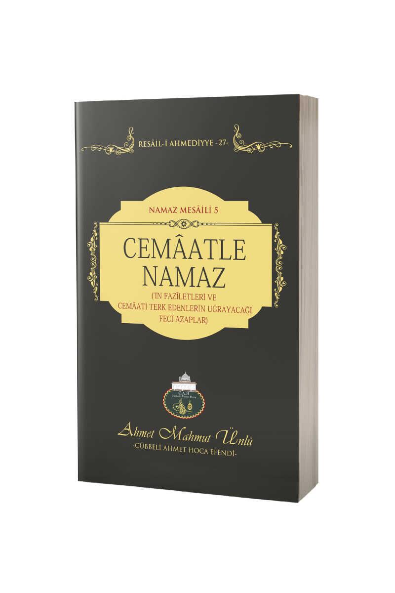 Cemâatle%20Namaz