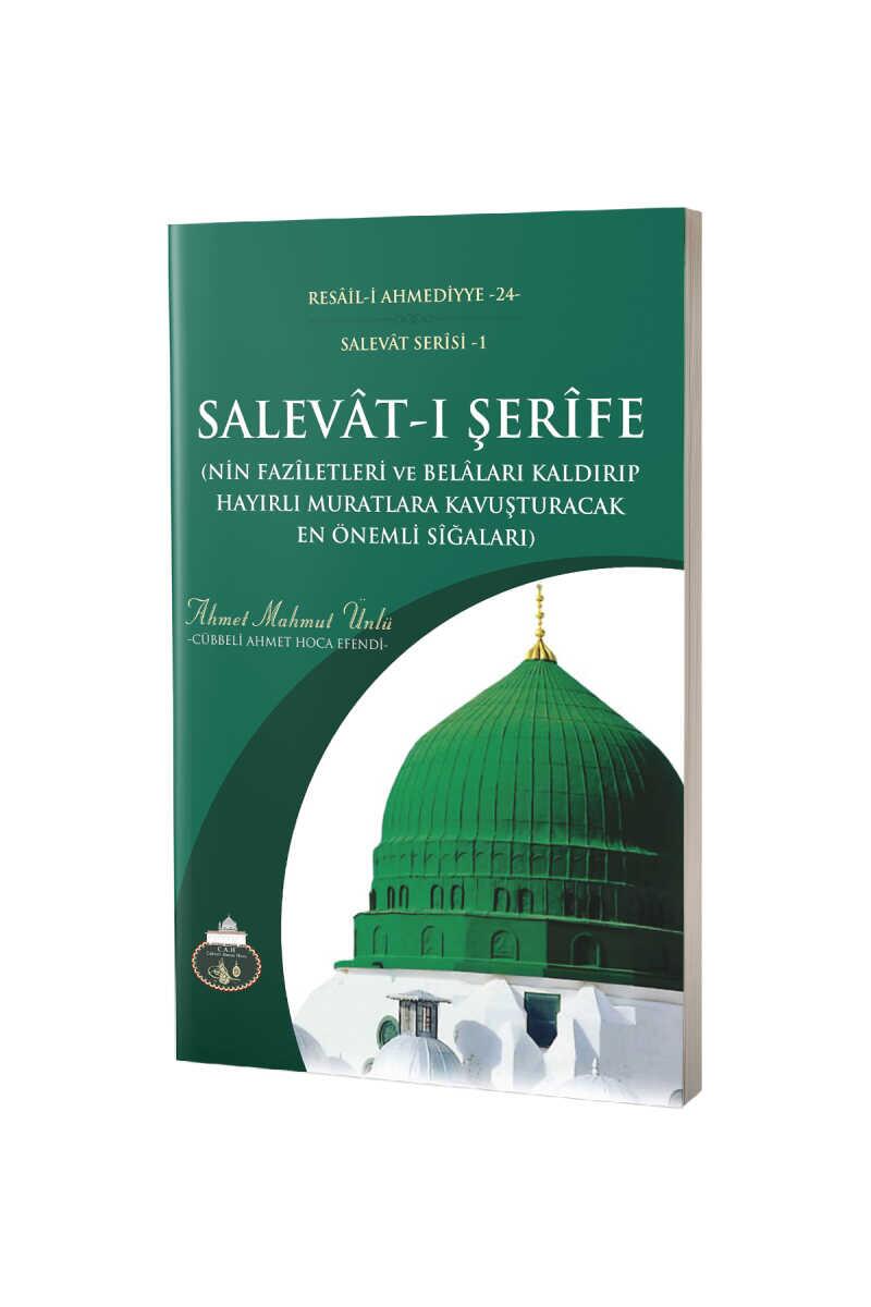 Salevât-ı%20Şerife