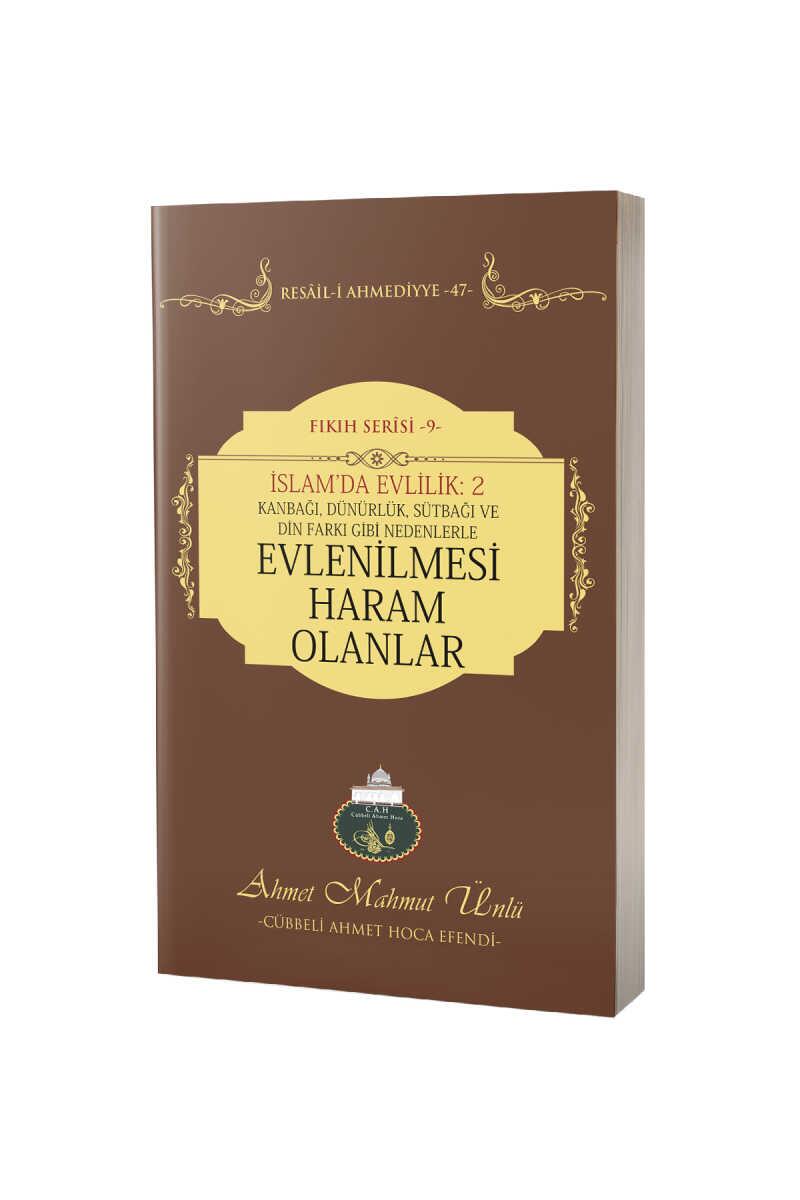 İslamda%20Evlilik%202%20|%20Evlenilmesi%20Haram%20Olanlar