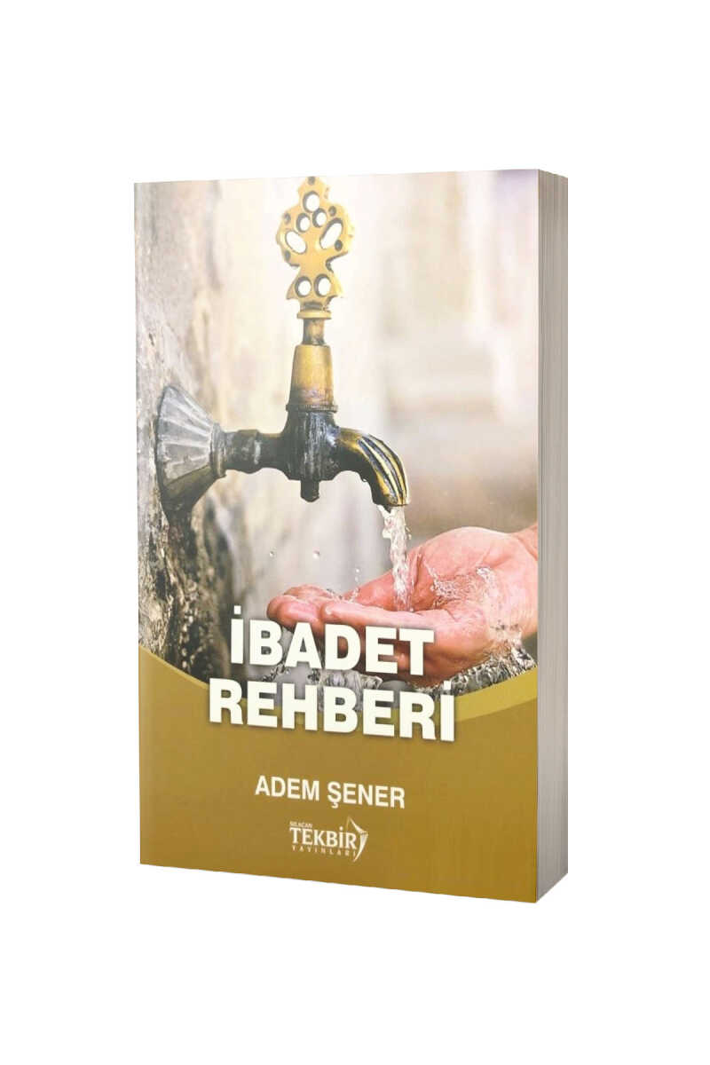 İbadet%20Rehberi