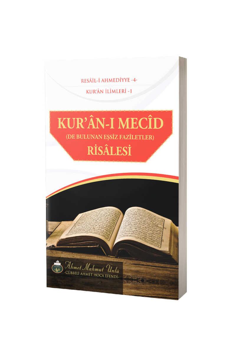 Kuranı%20Mecid%20Risalesi%20Lalegül%20Yayıncılık