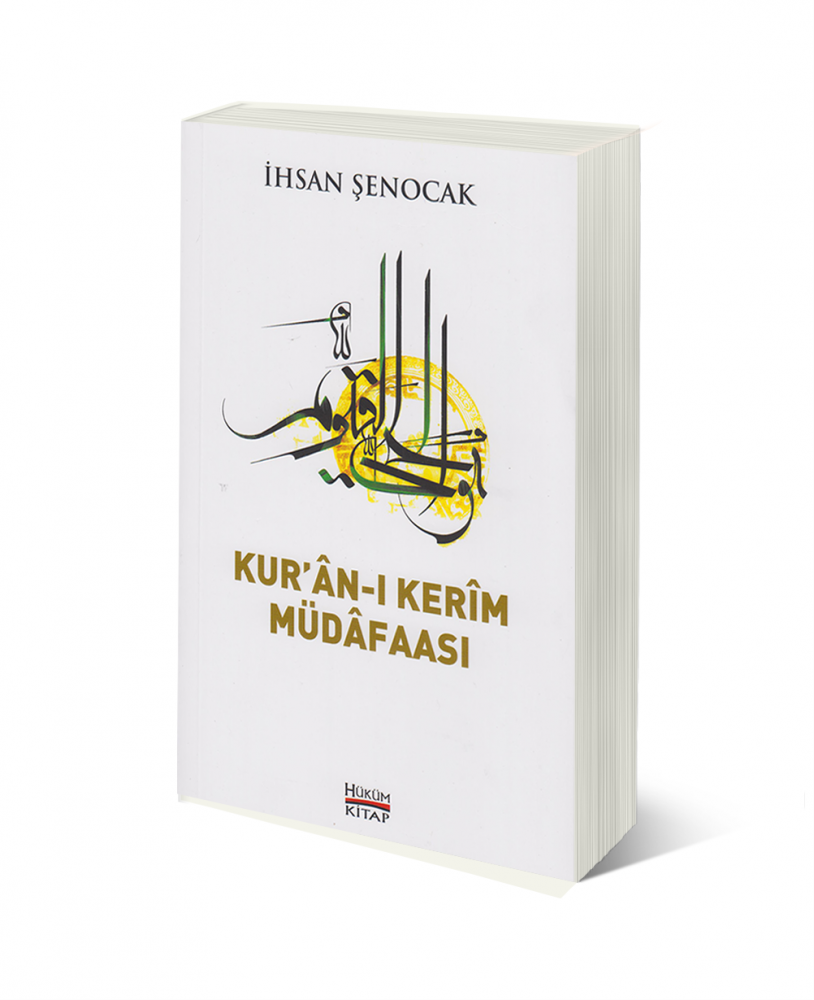 Kuranı%20Kerim%20Müdafaası%20-%20İhsan%20Şenocak