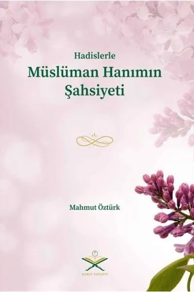 Hadislerle%20Müslüman%20Hanımın%20Şahsiyeti