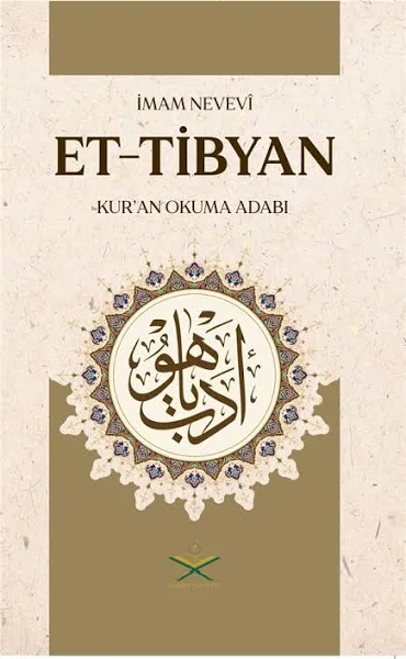 Et%20Tibyan%20Tercümesi%20-%20Kur#39;an%20okuma%20adabı