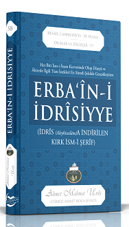 Erbaini%20İdrisiyye%20İdris%20Asa%20İndirilen%2040%20İsmi%20Şerif