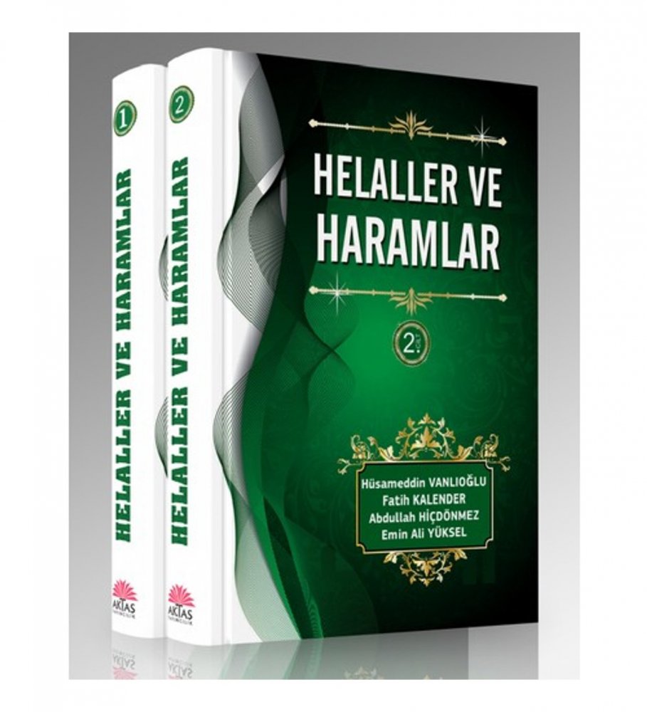 Helaller%20ve%20Haramlar%202%20Cilt%20Takım