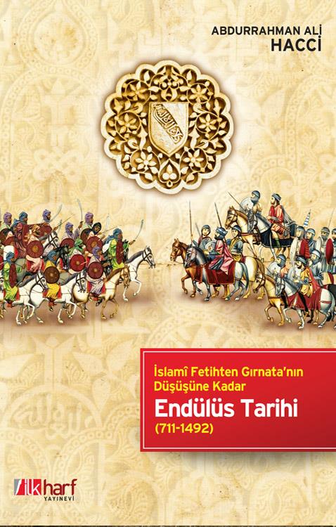 Endülüs%20Tarihi