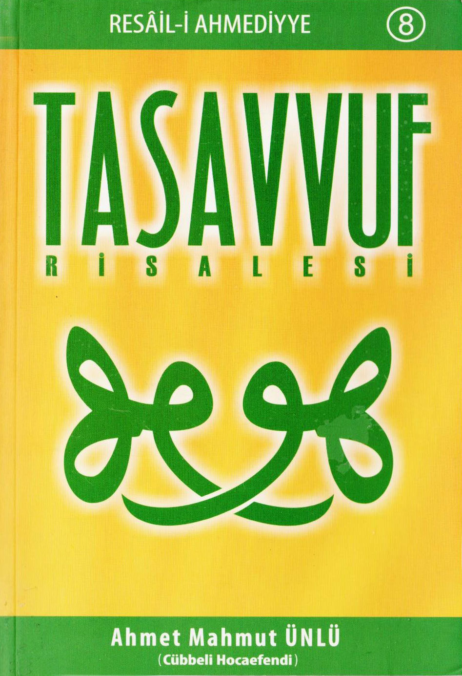 Tasavvuf%20Risalesi