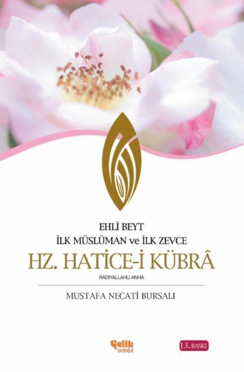 Hz.%20Haticei%20Kübra%20-%20Mustafa%20Necati%20BURSALI