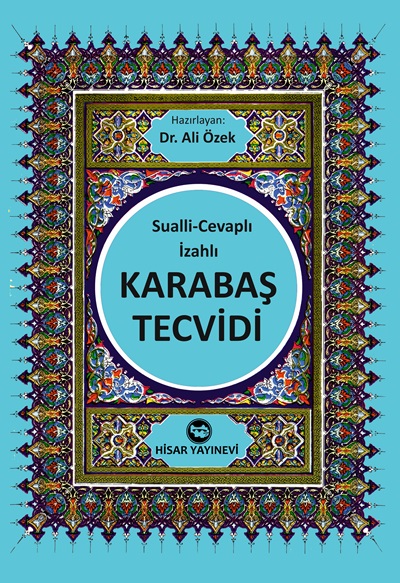 Karabaş%20Tecvidi%20Küçük%20Boy