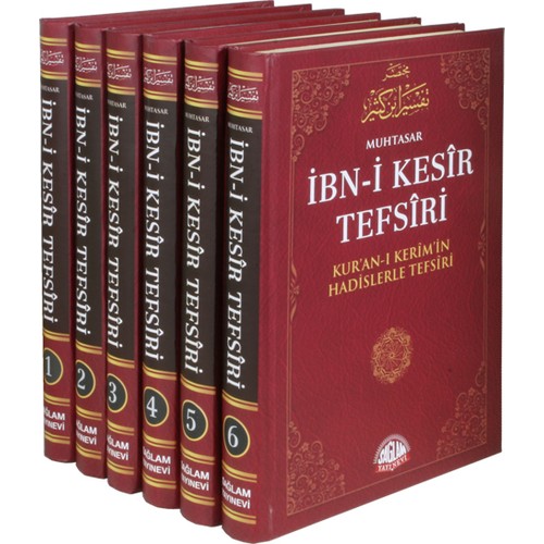 İbni%20Kesir%20Tefsiri%20Muhtasarı%206%20Cilt