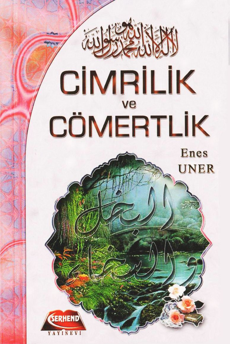 Cimrilik%20ve%20Cömertlik