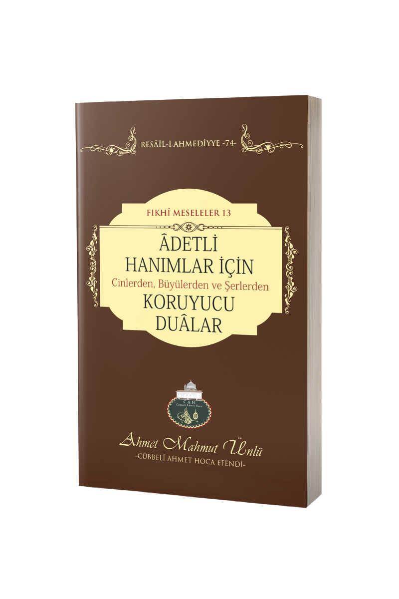 Adetli%20Hanımlar%20İcin%20Koruyucu%20Dualar