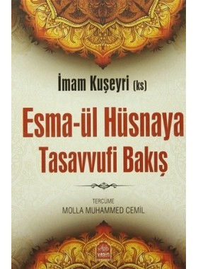 Esma-ül%20Hüsnaya%20Tasavvufi%20Bakış