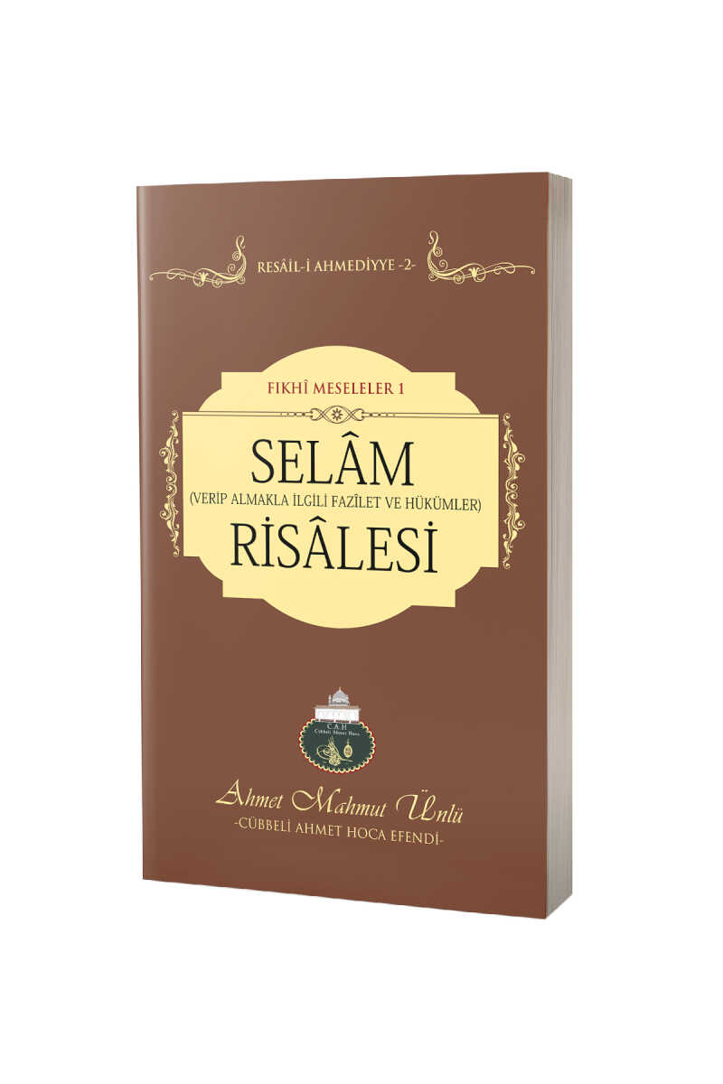 Selam%20Risalesi%20|%20Lalegül%20Yayıncılık