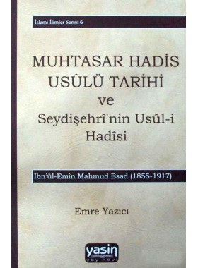 Muhtasar%20Hadis%20Tarihi