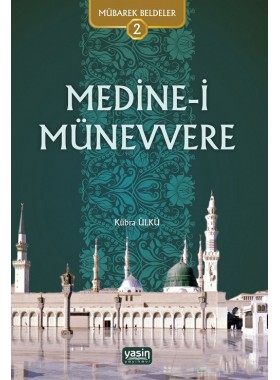 Mübarek%20Beldeler%202%20-%20Medine-i%20Münevvere