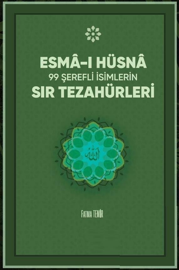 Esmai%20Hüsna%2099%20Şerefli%20İsimlerin%20Sır%20Tezahürleri