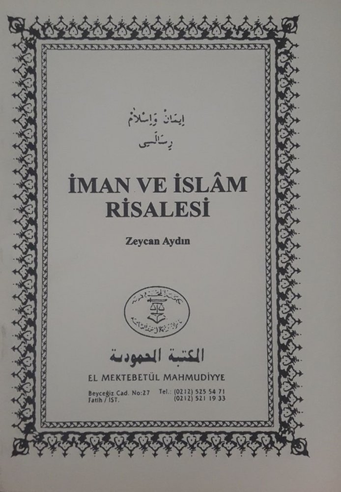 İman%20ve%20İslam%20Risalesi