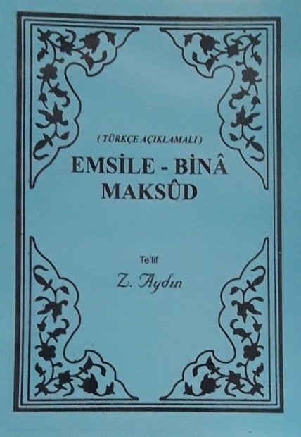 Emsile%20Bina%20Maksut%20Türkçe%20Açıklamalı