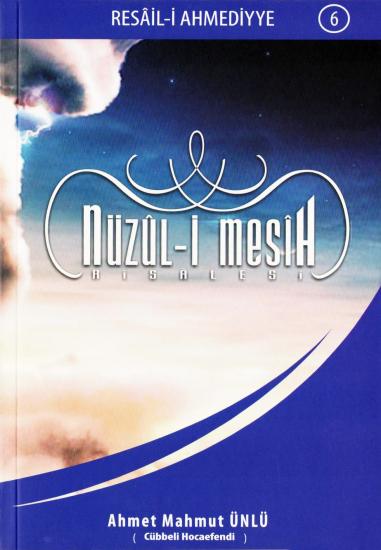 Nüzûl-i Mesîh