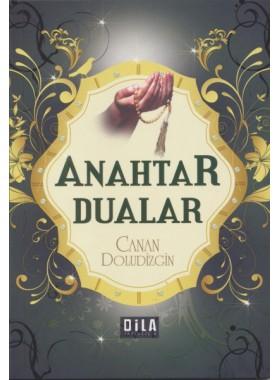 Anahtar Dualar