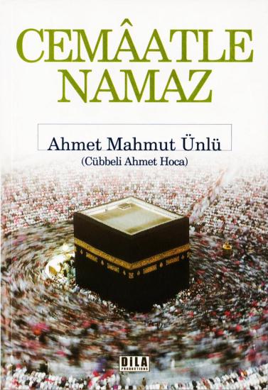 Cemaatle Namaz