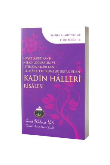 Kadın Halleri Risalesi