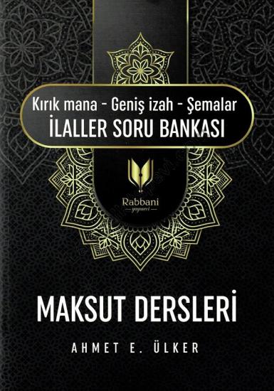 Maksut Dersleri