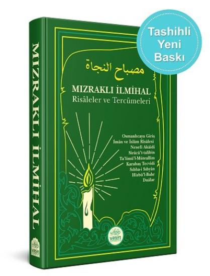 Mızraklı İlmihal Risaleler ve Tercümeleri