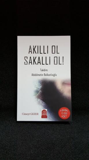 Akıllı Ol Sakallı Ol