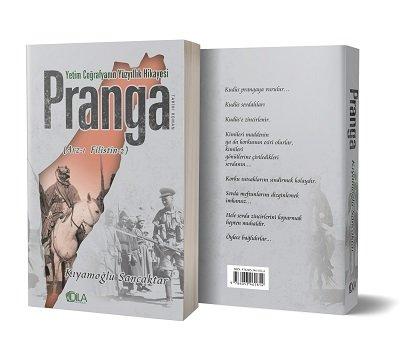 Pranga  Arz-ı Filistin 2