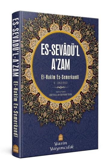 Kelime Manalı Sevadül Azam Tercümesi