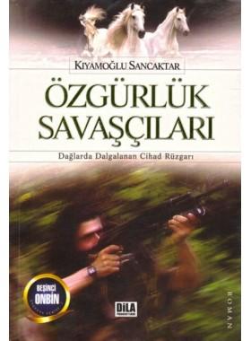 Özgürlük Savaşçıları