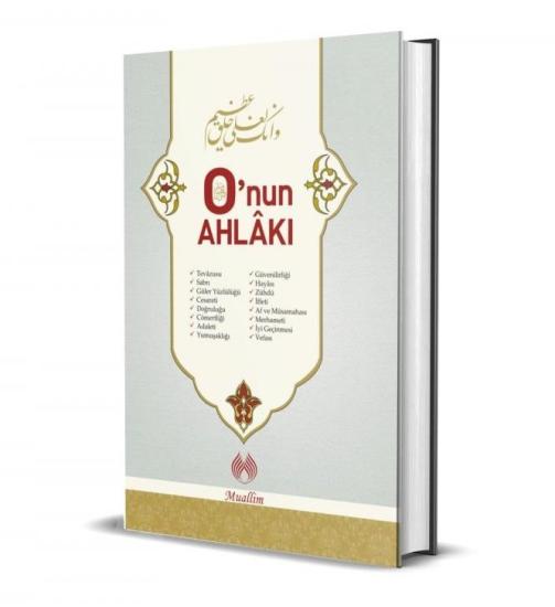 Onun Ahlakı - Feti Ulugöl