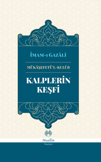 Kalplerin Keşfi Mükaşefetül - Kulüb