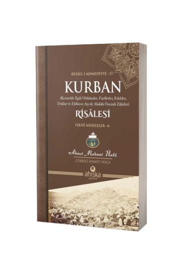 Kurban Risâlesi | Lalegül Yayıncılık