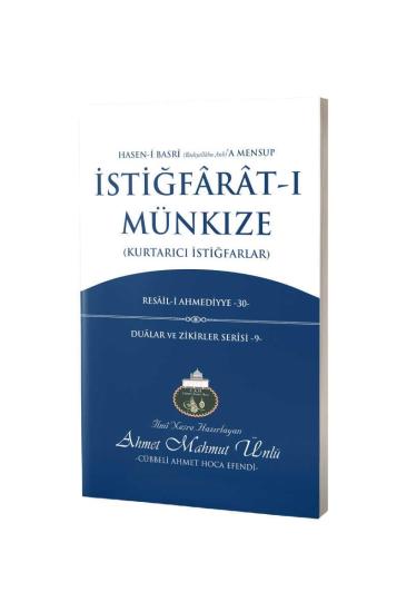 İstiğfârât-ı Münkize