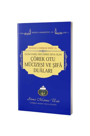 Çörek Otu Mucizesi